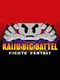 Kaiju Big Battel: Fighto Fantasy