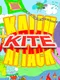 Kaiju Kite Attack