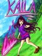 Kaila: The Journey to the Underworld