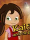Kaitlyn and the Diving Helmet