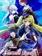 Kaitou Tantei Blonde Lady