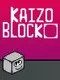 Kaizo Block