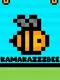 Kamakazzzbee