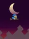 Kamek's Midnight Flight