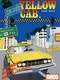 Kamikaze cabbie