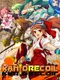 Kamio Recoil