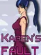 Karen's Fault