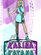 Karina Katana
