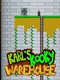 Karl's Kooky Warehouse