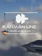 Karman line: the edge of war