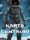 Karta Centauri