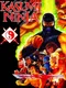 Kasumi Ninja