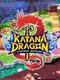 Katana Dragon