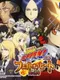 Katekyou Hitman Reborn! DS: Fate of Heat