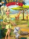 Katy and Bob: Safari Cafe