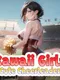 Kawaii Girls: Cute Cheerleader