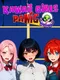 Kawaii Girls Panic