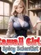 Kawaii Girls: Spicy Scientist