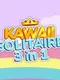 Kawaii Solitaire 3 in 1
