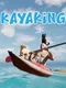 Kayaking