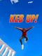Keb Up!