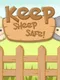 Keep Sheep Safe!