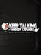 Keep Talking and Nobody Explodes