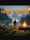 Keep The Fire: Survival Simulator
