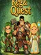 Keg & Quest