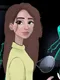 Kelsi Davies: Haunt Escape