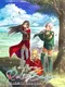 Ken to Mahou no Relic Saga
