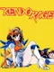Kendo Rage