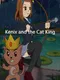 Kenix and the Cat King