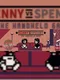Kenny vs. Spenny: The Handheld Game