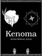 Kenoma: Action Without Action