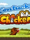 Kentucky Robo Chicken