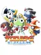 Keroro RPG: Kishi to Busha to Densetsu no Kaizoku