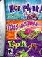 Kerplunk! / Toss Across / Tip It