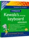 Kewala's Typing Adventure