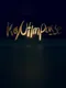 Key of Impasse