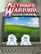 Keyboard Warrior Stickman: Typing Beat Em Up