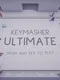 Keysmasher Ultimate