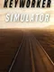 Keyworker Simulator
