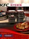 KFC Kitchen