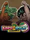 Kiana & Biscuit: Pirates on a Visit!