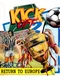 Kick Off 2: Return to Europe