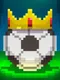 Kicking King