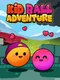 Kid Ball Adventure