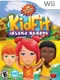 Kid Fit: Island Resort