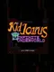 Kid Icarus: Infinite Underworld